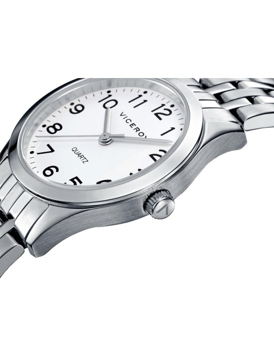 Reloj Viceroy Mujer 42220-04 Acero