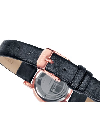 Viceroy Women's Watch 461076-40 with Diamonds & Sapphire
