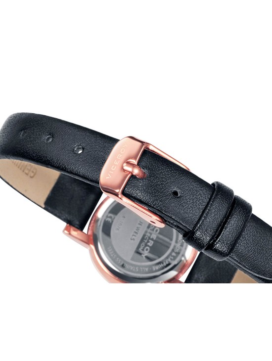 Reloj Viceroy mujer 461076-40 Jewels diamantes y zafiro