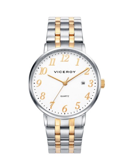 Reloj Viceroy Hombre 42235-94 - ¡Envío Gratis!