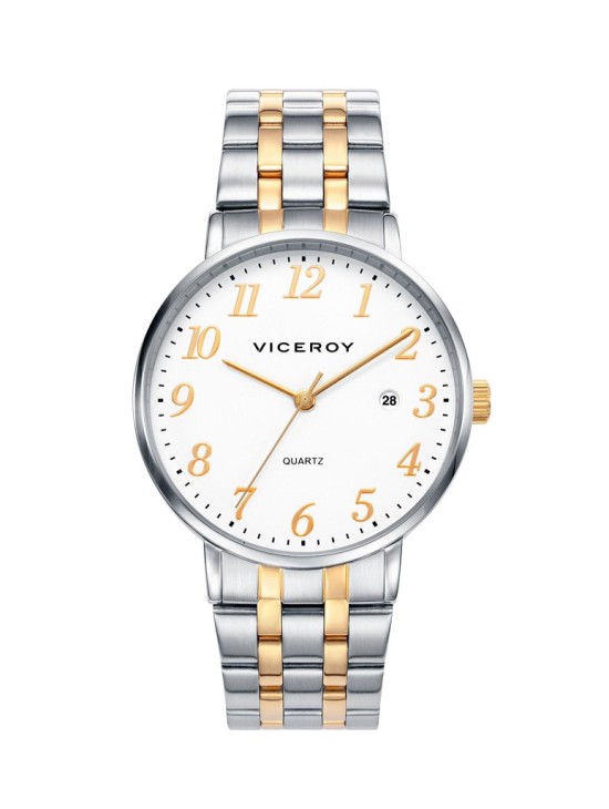 Reloj Viceroy Hombre 42235-94 - ¡Envío Gratis!