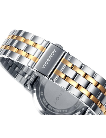 Reloj Viceroy Hombre 42235-94 - ¡Envío Gratis!