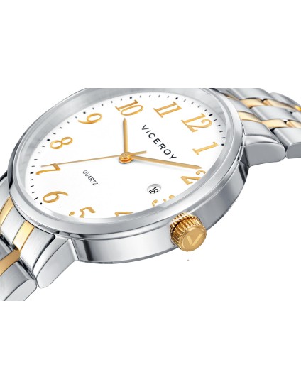 Reloj Viceroy Hombre 42235-94 - ¡Envío Gratis!