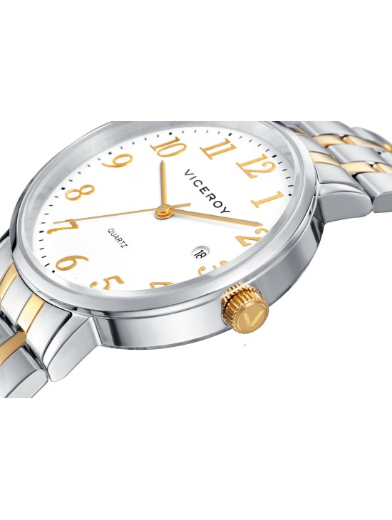 Reloj Viceroy Hombre 42235-94 - ¡Envío Gratis!