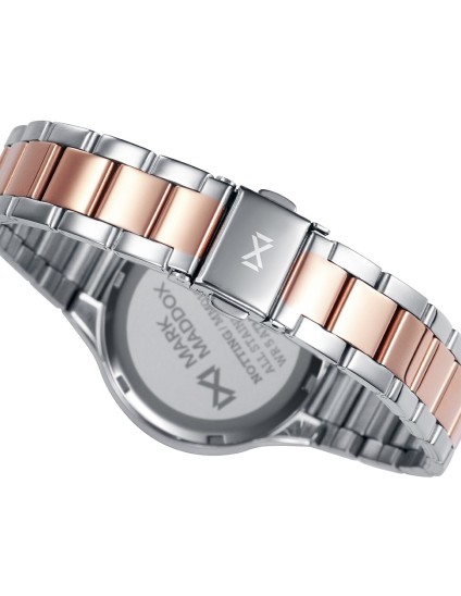Reloj Mark Maddox Mujer MM0109-97 | Joyería Parejo