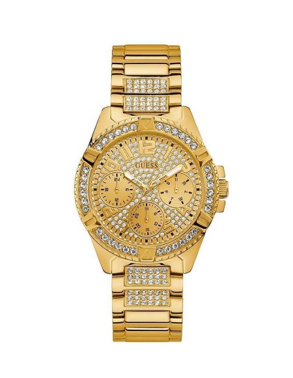Guess Women's Watch W1156L2 - Shop Now