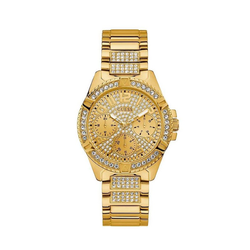 Relógio Guess Mulher W1156L2 - Compre Online Aqui