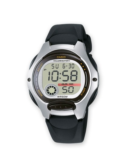Reloj Casio Niño Cadete LW-200-1AVDF Oferta