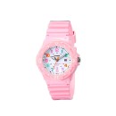 Reloj Casio Niña LRW-200H-4B2VDF