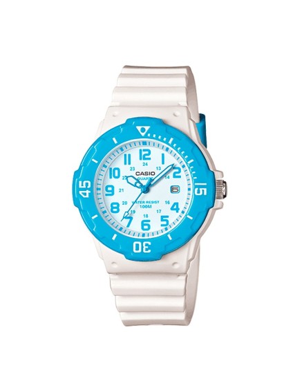 Reloj Casio Mujer LRW-200H-2BVDF - ¡Compra Ya!