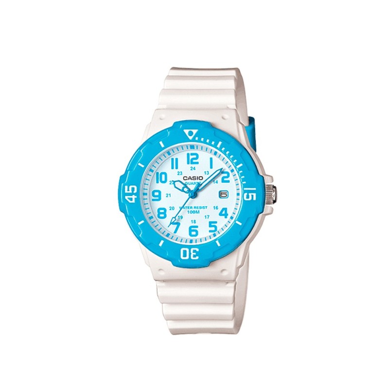 Reloj Casio Mujer LRW-200H-2BVDF - ¡Compra Ya!