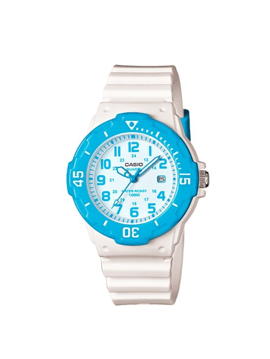 Reloj Casio Mujer LRW-200H-2BVDF