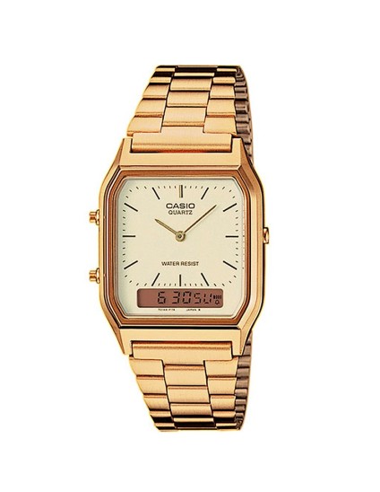 Reloj Casio Retro AQ-230GA-9DMQ - Comprar Ahora