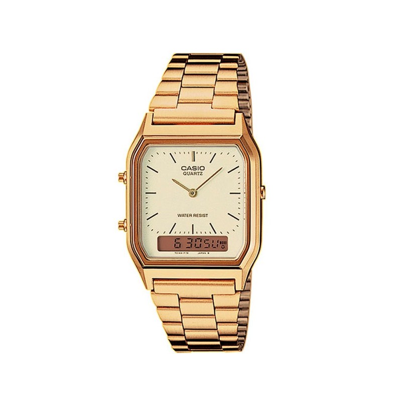 Reloj Casio Retro AQ-230GA-9DMQ - Comprar Ahora