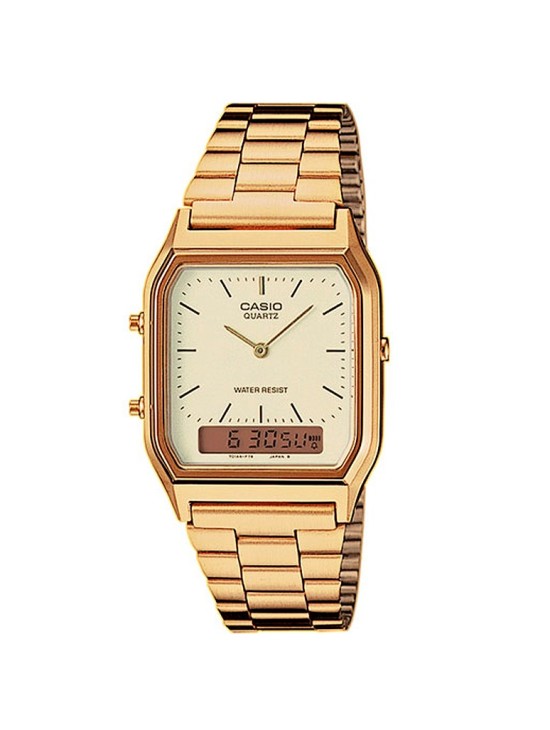Reloj Casio Retro AQ-230GA-9DMQ - Comprar Ahora