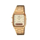 Reloj Casio Retro Unisex AQ-230GA-9DMQ