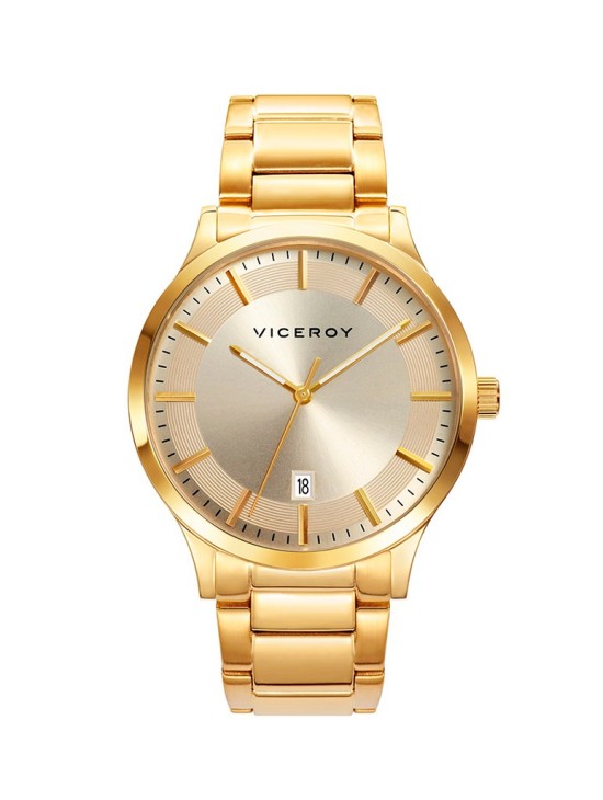 Viceroy Men's Watch 471169-97 - Fast 24h Shipping | [Your Store]