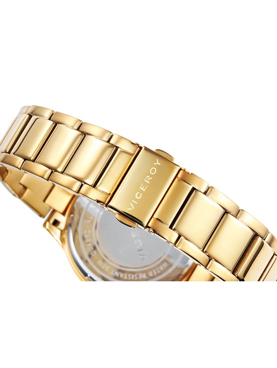 Viceroy Men's Watch 471169-97 - Fast 24h Shipping | [Your Store]