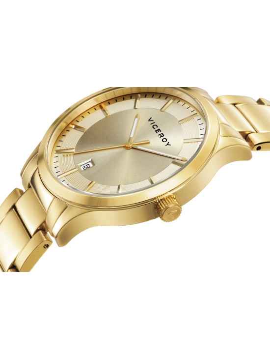 Viceroy Men's Watch 471169-97 - Fast 24h Shipping | [Your Store]