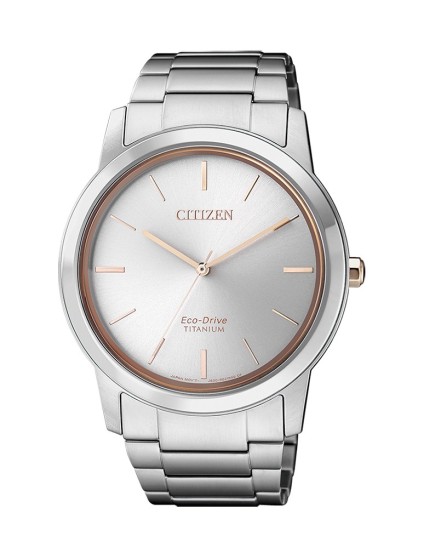 Reloj Citizen Hombre AW2024-81A Super Titanium 81a