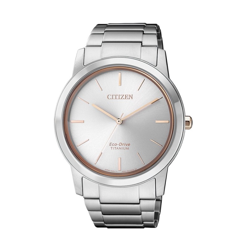 Reloj Citizen Hombre AW2024-81A Super Titanium 81a
