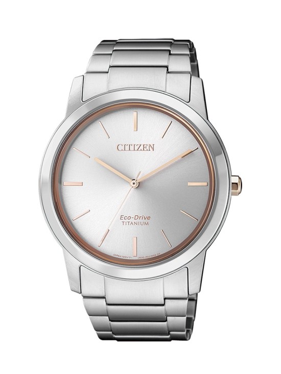 Reloj Citizen Hombre AW2024-81A Super Titanium 81a