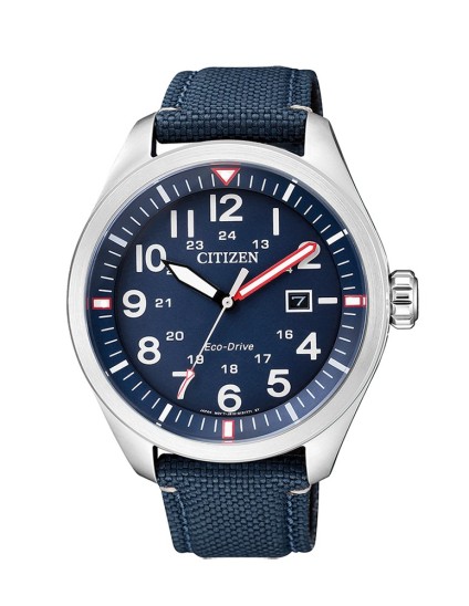 Reloj Citizen Hombre AW5000-16L Aviator | Joyería Parejo