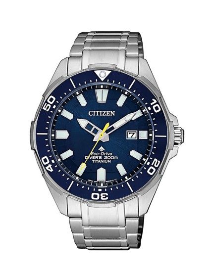 Reloj Citizen Hombre BN0201-88L Promaster | Joyería Parejo