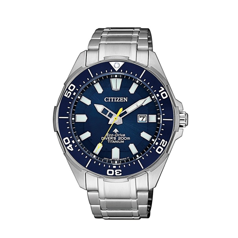 Reloj Citizen Hombre BN0201-88L Promaster | Joyería Parejo
