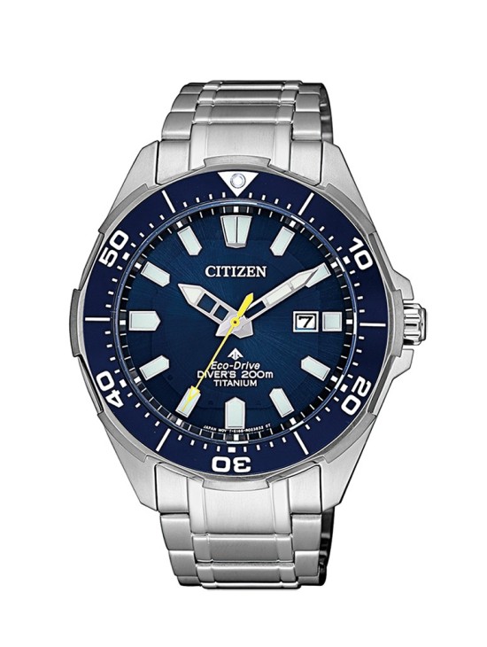 Reloj Citizen Hombre BN0201-88L Promaster | Joyería Parejo