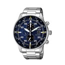 Reloj Citizen Hombre CA0690-88L Crono Aviator