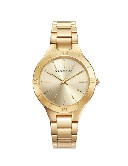 Reloj Viceroy Mujer 401056-27 | Joyería Parejo