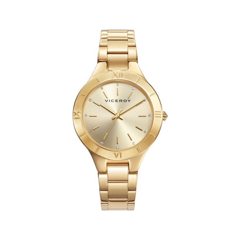 Reloj Viceroy Mujer 401056-27 | Joyería Parejo