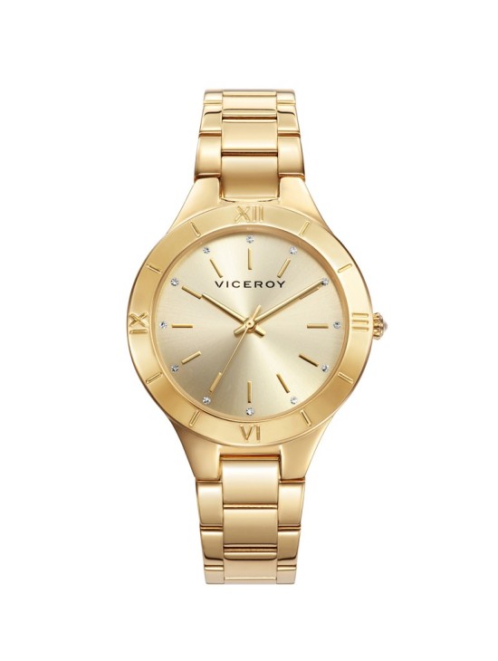 Reloj Viceroy Mujer 401056-27 | Joyería Parejo