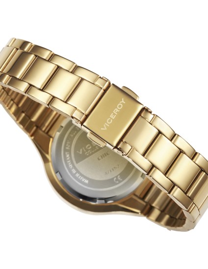 Reloj Viceroy Mujer 401056-27 | Joyería Parejo