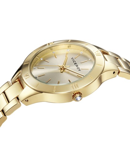 Reloj Viceroy Mujer 401056-27 | Joyería Parejo