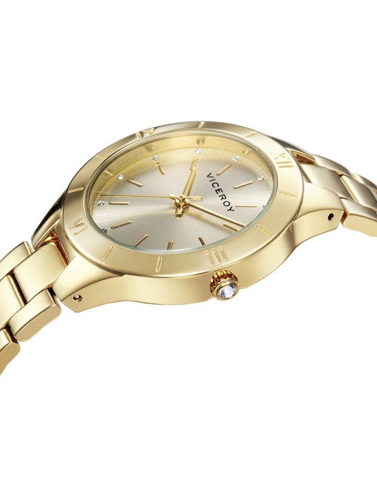 Reloj Viceroy Mujer 401056-27 | Joyería Parejo