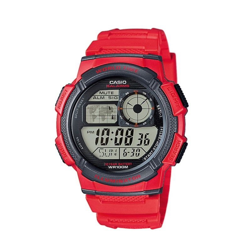 Reloj Casio Hombre AE-1000W-4AVEF - ¡Compra Aquí!