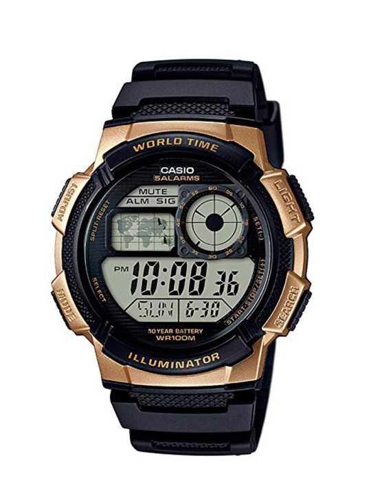 Reloj Casio Hombre AE-1000W-1A3VCF - ¡Compra Ahora! Reloj Casio Hombre AE-1000W-1A3VCF - ¡Compra Ahora!
