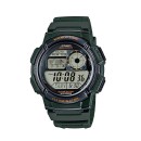 Reloj Casio Hombre AE-1000W-3AVCF