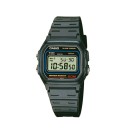 Reloj Casio Hombre W-59-1VQES