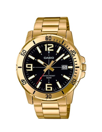 Relógio Casio Homem MTP-VD01G-1BVUDF