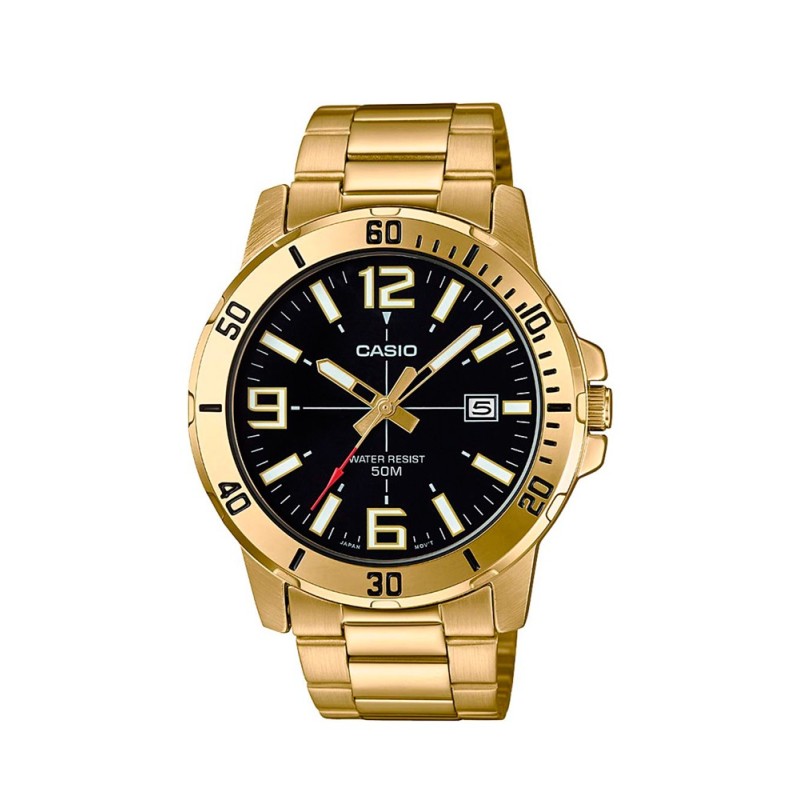 Relógio Casio Homem MTP-VD01G-1BVUDF