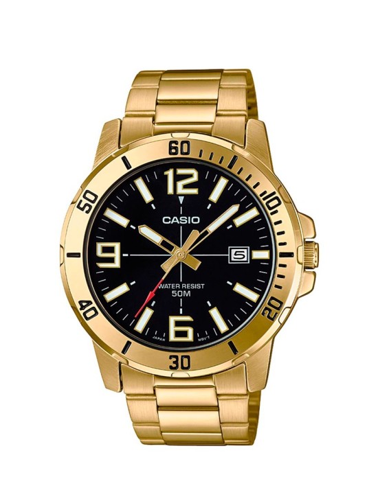 Relógio Casio Homem MTP-VD01G-1BVUDF