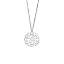 Collar Lotus Silver LP1690-1/1