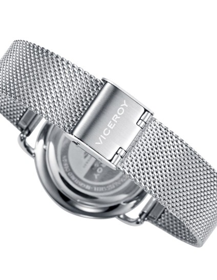 Reloj Viceroy Mujer 42360-06 Antonio Banderas - ¡Envío Gratis!