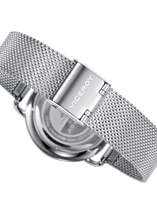 Reloj Viceroy Mujer 42360-06 Antonio Banderas - ¡Envío Gratis!