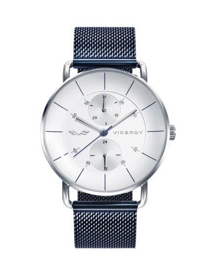 Reloj Viceroy Hombre 42365-06 - Compra Aquí