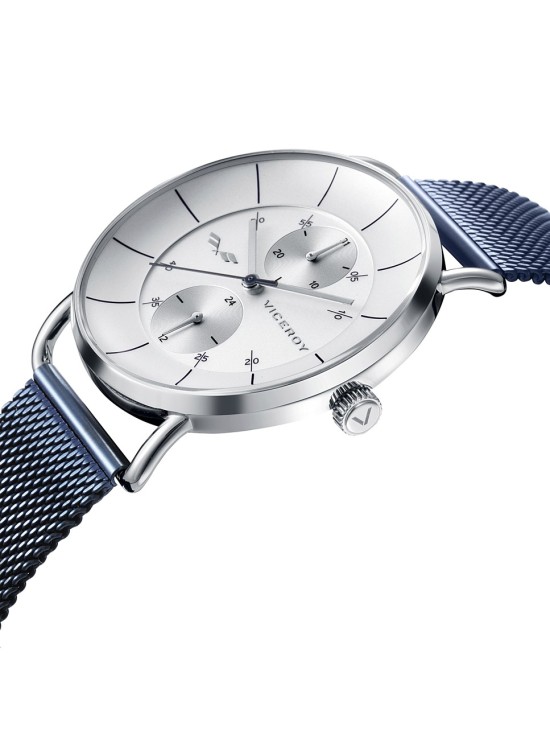 Reloj Viceroy Hombre 42365-06 - Compra Aquí