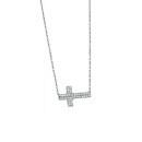 Collar Lotus Silver LP1505-1/1 Mujer